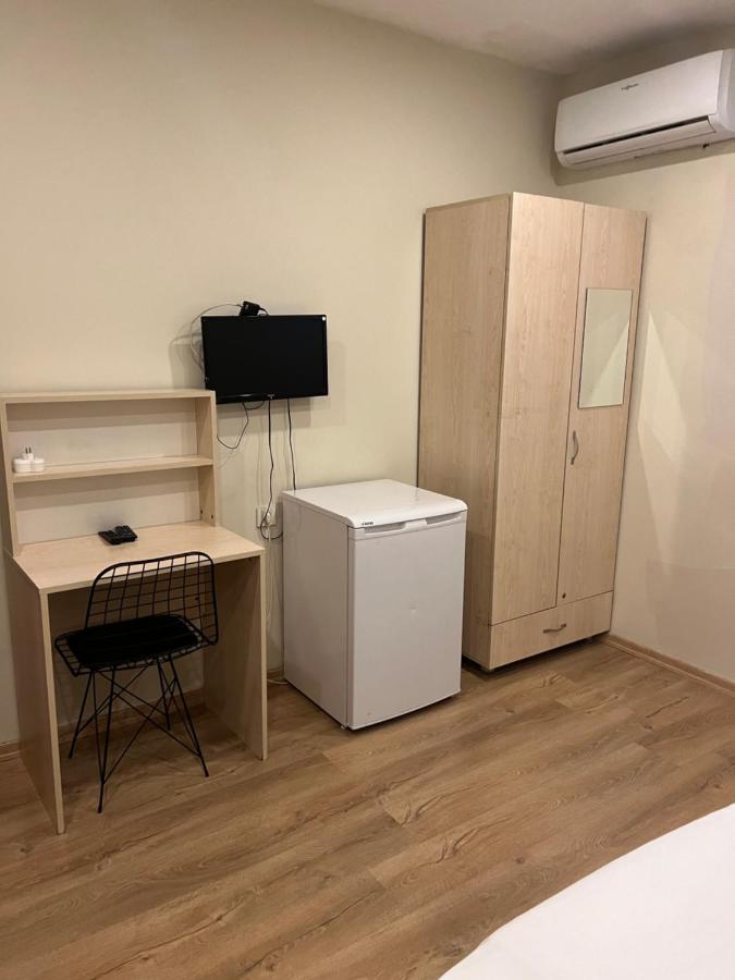 Safir Hotel Истанбул Екстериор снимка