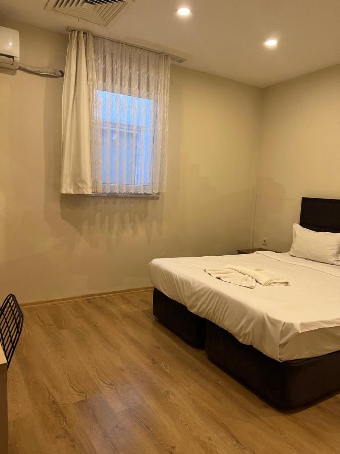 Safir Hotel Истанбул Екстериор снимка