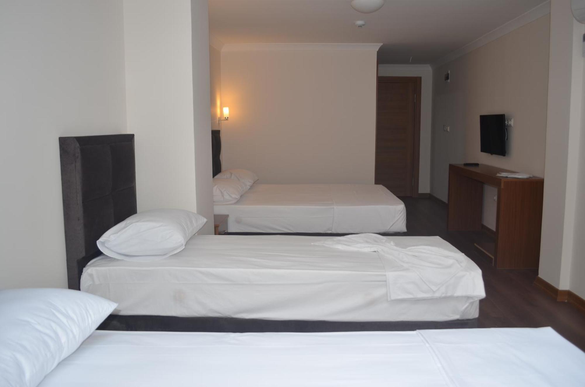 Safir Hotel Истанбул Екстериор снимка