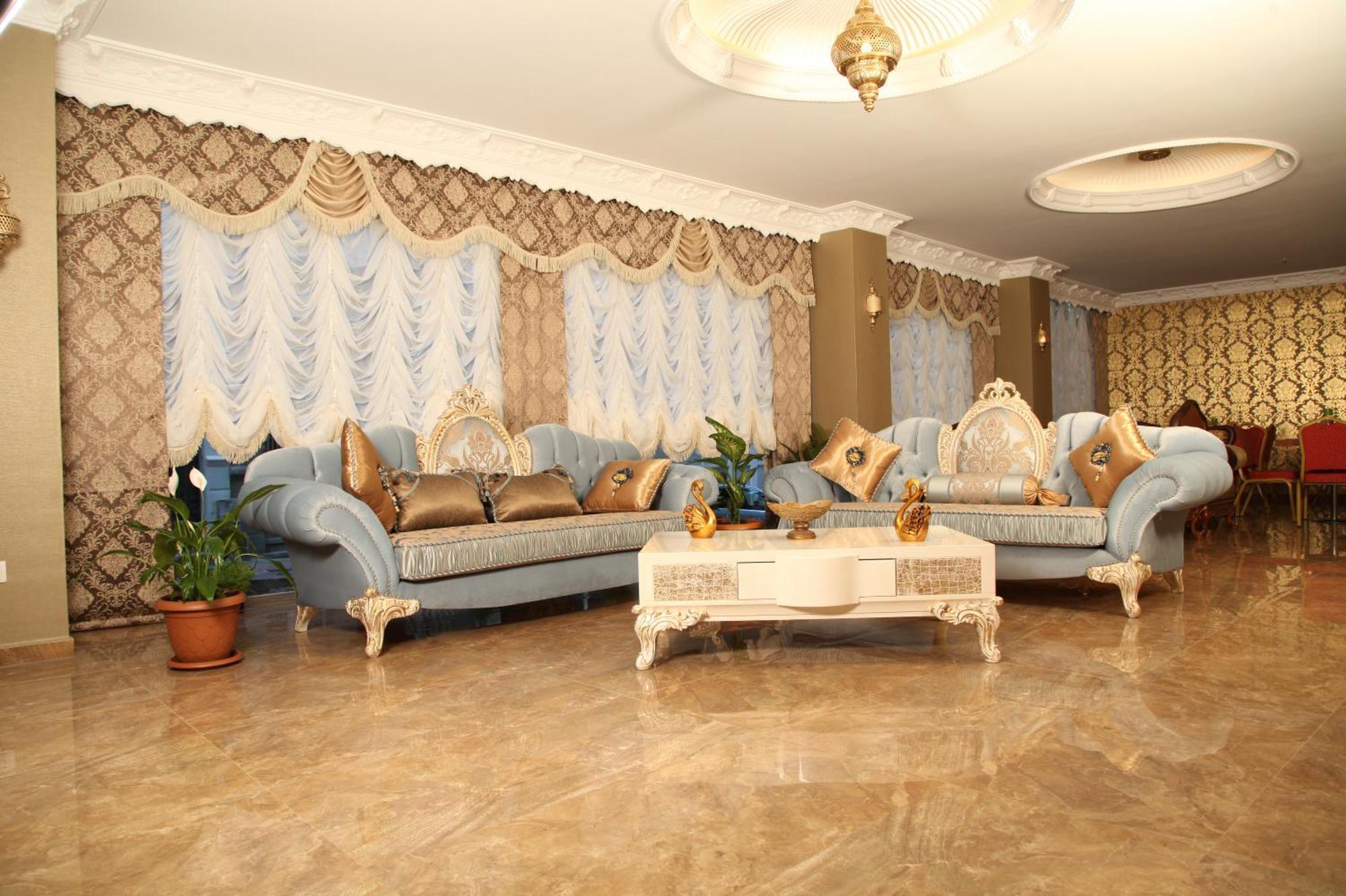 Safir Hotel Истанбул Екстериор снимка