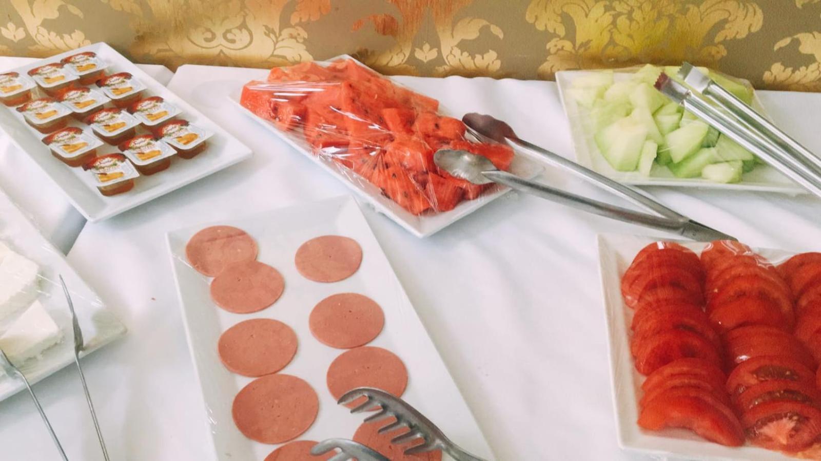 Safir Hotel Истанбул Екстериор снимка