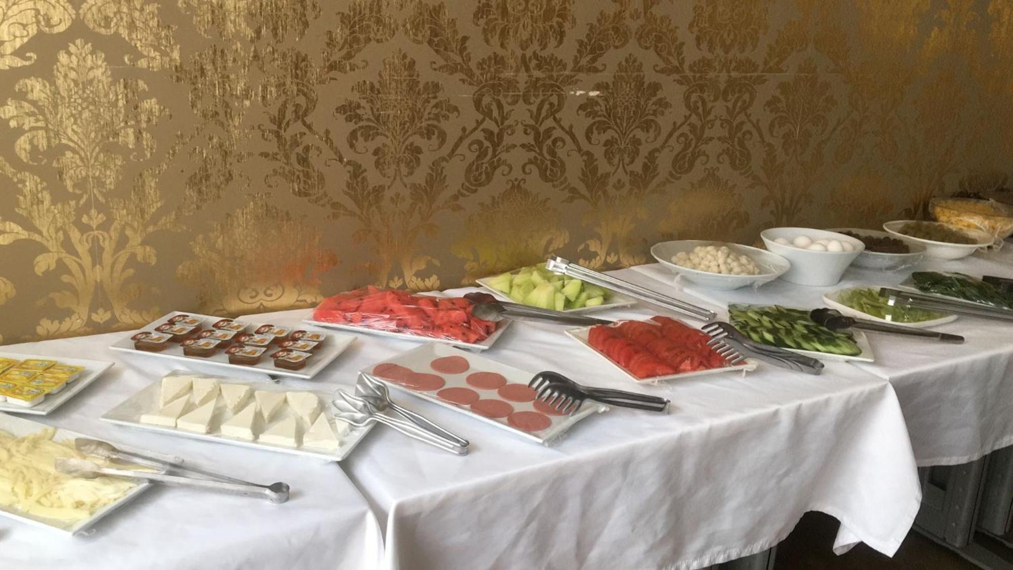 Safir Hotel Истанбул Екстериор снимка