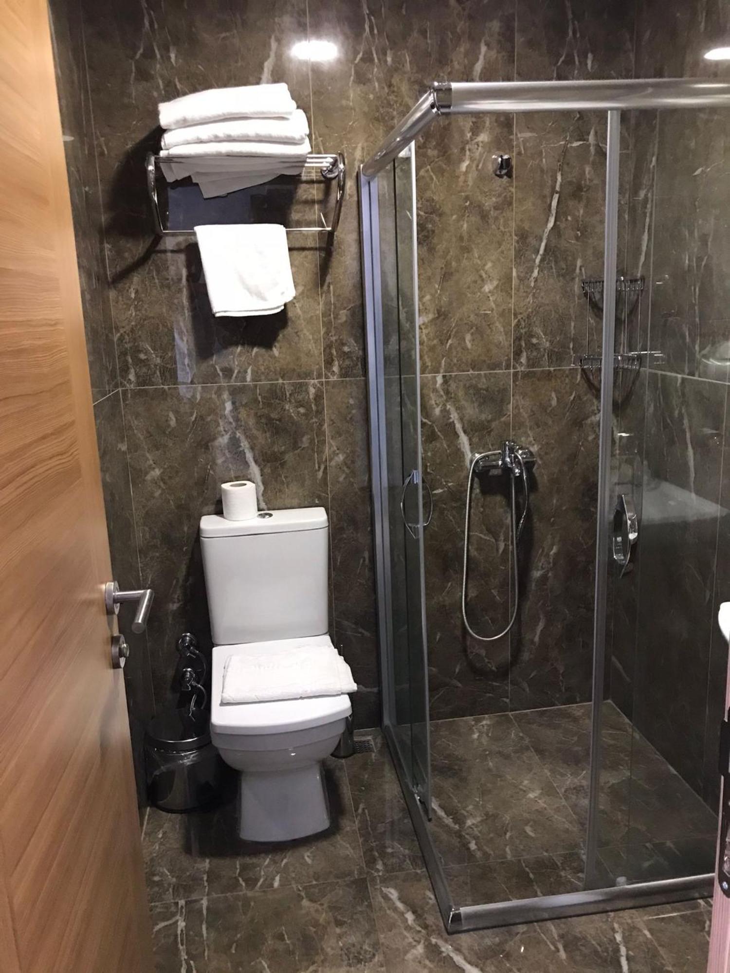 Safir Hotel Истанбул Екстериор снимка