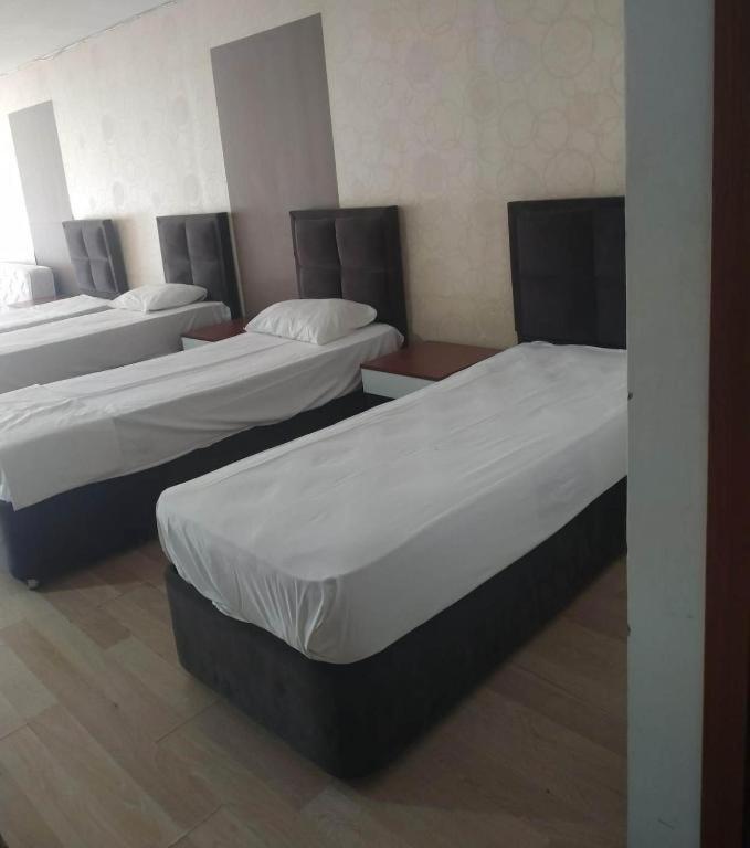 Safir Hotel Истанбул Екстериор снимка